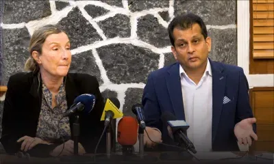 Covid-19 : 37 personnes en isolement par mesure de précaution