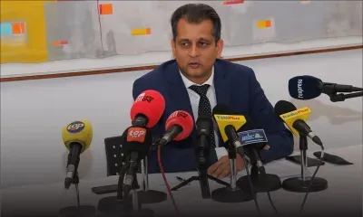 Zouberr Joomaye : « nul n’est à l’abri du virus Covid-19 »