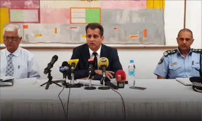 Covid-19 : Zouberr Joomaye confirme que 28 cas positifs ont été enregistrés à Maurice