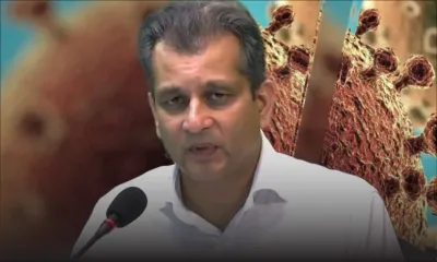 Zouberr Joomaye « Si le confinement est bien respecté, Maurice n’atteindra pas le pic de l’épidémie »