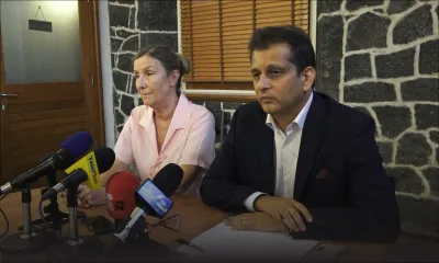Dr Joomaye : «Dorénavant plus personne en quatorzaine, ne sera autorisé à assister aux funérailles d’un proche»
