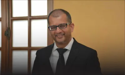 Zouberr Joomaye : «Avec huit défaites consécutives, Paul Bérenger a conduit le MMM à l’abattoir»