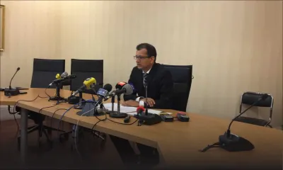 Zouberr Joomaye : «Pravind Jugnauth sera un excellent Premier ministre»