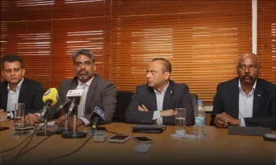 L’Alliance Lepep « invite Dawood Rawat à venir défendre son cas à Maurice »