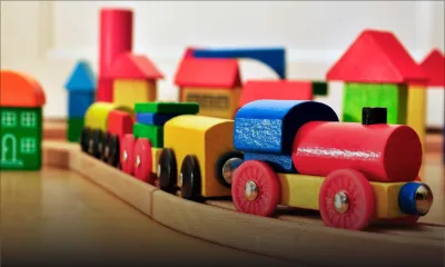 Les Toys (Safety) Regulations 2021 bientôt promulguées