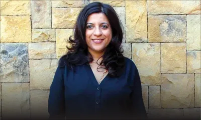 Bollywood : la réalisatrice Zoya Akhtar en repérage à Maurice 