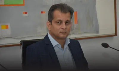 Couvre-feu : «Les médecins n’ont pas besoin de permis pour circuler», dit  Zuberr Joomaye