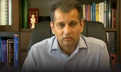 Joomaye : « Le couvre-feu maintenu jusqu’au 4 mai »