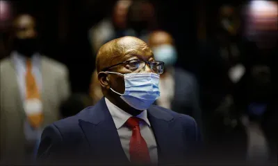 Afrique du Sud : Jacob Zuma condamné à 15 mois de prison pour outrage à la justice