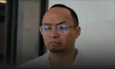 Le copilote du jet privé de Mamy Ravatomanga quitte le pays