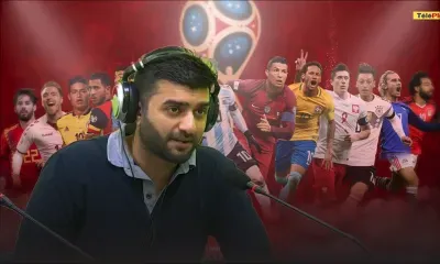 World Cup Squad 5ème édition : Enter Mohamed Salah