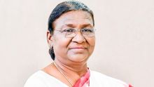 56 ans de l’Indépendance : visite d’État de la Présidente indienne Droupadi Murmu du 11 au 13 mars 