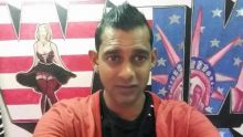 Accident à Beau-Vallon : Rishi Mungur meurt après avoir percuté un arbre