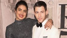 Un album de Priyanka et Nick Jonas?
