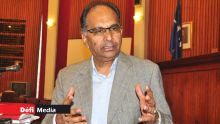 Ganoo : «Pravind Jugnauth n’a pas de challenger»