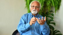 Vijay Makhan: «Maurice ne peut faire autrement que de maintenir des relations équilibrées avec tous les pays»