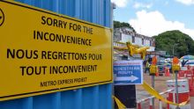 Travaux du Metro Express depuis deux ans - Pas de rue d’accès à son domicile : Seeam Jugdeo s’impatiente