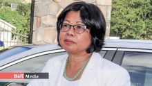 Bureau du Premier ministre : Dorine Fong Weng-Poorun nommée Secretary for Home Affairs