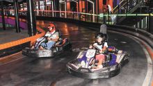La 1e journée du Défi Moteurs Karting Challenge fait le plein