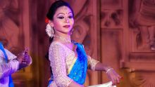 Trishtee Toory : «Je souhaite faire un doctorat en kathak»
