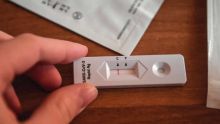 Résurgence de cas - Covid-19 : Hausse de la vente de médicaments et de Self-Testing Kits
