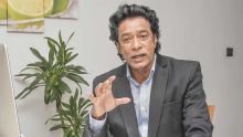 Nando Bodha, leader du Rassemblement Mauricien : «Je veux, un jour, être un bon Premier ministre» 