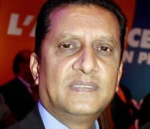 Muvman Liberater: Sangeet Fowdar fixé sur son sort ce lundi après-midi