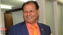 Affaire «Bal Kouler» : Raj Dayal demande à Pravind Jugnauth de «rétablir ses droits»