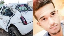 MORT TRAGIQUE DE KASHISH RASHPASSING : « Li ti dir mwa li pa anvi al fet merkredi », confie un ami proche