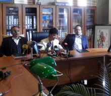 Après sa libération sous caution: Ish Sookun prépare sa riposte…