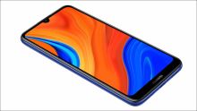 Smartphone - Huawei Y6s : L’entrée de gamme de la marque chinoise revisité