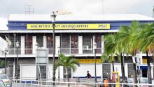 En situation financière difficile : avenir incertain pour la Mauritius Post Ltd