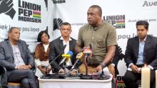 Linion Pep Morisien : le droit de vote pour la diaspora mauricienne réclamé