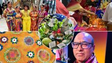 Ugadi : des célébrations en toute sobriété en famille