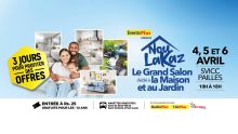Grand Salon dédié à la maison et au jardin : votre guide d’achat