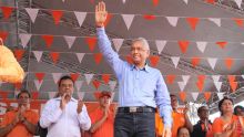 Meeting du 1er-Mai - Pravind Jugnauth : «Il y a une mafia qui dépasse Maurice»