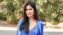 Katrina Kaif rejoint Rohit Shetty dans Sooryavanshi