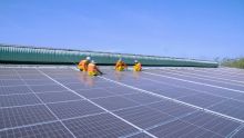 Énergies renouvelables : feu vert des autorités pour trois fermes solaires