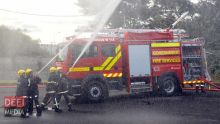 Incendie à Flacq : fin tragique pour Draupadi Hookoom