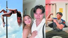 De Maurice à Montréal : Nigel Yong et Chelsie Ng, un couple passionné par des sports émergents