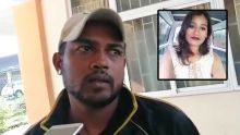 «Mo ser ti for, li ti solid», témoigne Nishan Jamnasingh, frère de Poonam Jamnasingh retrouvée morte ce mardi