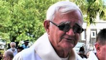 Au revoir, père Georges Piat 