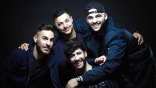 Berywam : les champions de France de beatbox au Trianon Convention Centre