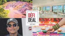 Defideal.mu : bons plans solo ou en famille