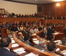 Assemblée nationale, mardi prochain: Dubai Ports World intéresse l’opposition