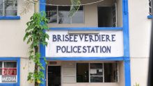 Accident fatal à Brisée-Verdière : un sub-inspector de police arrêté et inculpé