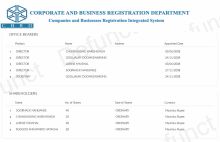 Enquête : quand un ancien associé de Soornack prêche la morale
