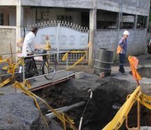 La National Development Unit avait des dettes d’un milliard