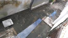 À Beau-Bassin : une fosse septique qui déborde 14 fois 