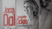 Jacqueline Dalais : elle cuisine pour les puissants